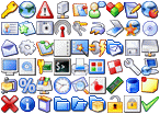 Client Icons