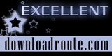 DownloadRoute Award
