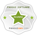 Famous Award