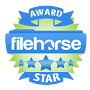 FileHorse Award