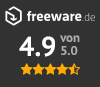 Freeware.de 4.9