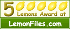 LemonFiles Award