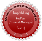 Netzwelt Award