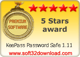Soft32Download Rating