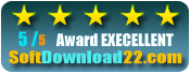 SoftDownload22 Award