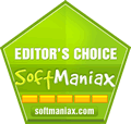 SoftManiax Award