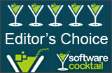 Software Cocktail Award