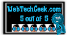 WebTechGeek